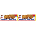 thumbnail image 1 of Little Debbie Oatmeal Creme Pies - Big Pack, 12 ct pack of 2, 1 of 3