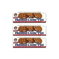 thumbnail image 1 of Little Debbie Oatmeal Creme Pies, 1 of 1
