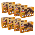 thumbnail image 1 of Little Debbie Peanut Butter Crunch Bars, 8 Boxes, 1 of 6