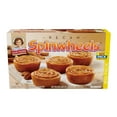 thumbnail image 1 of Little Debbie Pecan Spinwheels, 8 sweet rolls (Pack of 2), 1 of 4