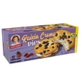 thumbnail image 1 of Little Debbie Raisin Crème Pies, 26.15 oz, 12 Count, 1 of 6