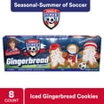 thumbnail image 1 of Snack Cakes, Little Debbie Family Pack Gingerbread Cookies, 1 of 5