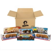 Little Debbie Snack Cake Variety Pack - 6 Box Assortment