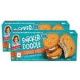 thumbnail image 1 of Little Debbie (Snickerdoodle, 2 Boxes), 1 of 3