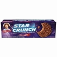 thumbnail image 1 of Little Debbie Star Crunch 12 Individually Wrapped Cookies, Chocolate, Caramel and Fudge, 13 Oz, 1 of 1