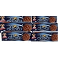 thumbnail image 1 of Little Debbie Star Crunch Cosmic Snacks - 12 CT pack of 6, 1 of 3