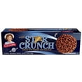 Little Debbie Star Crunch Cosmic Snacks (12ct) Sweet crunchy star