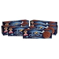 thumbnail image 1 of Little Debbie Star Crunch Cosmic Snacks, 6 Big Pack Boxes, 1 of 5