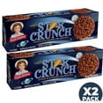 thumbnail image 1 of Little Debbie Star Crunch Crisp Snacks 13oz 12 count 2pk, 1 of 4