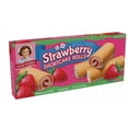 Little Debbie Strawberry Shortcake Rolls