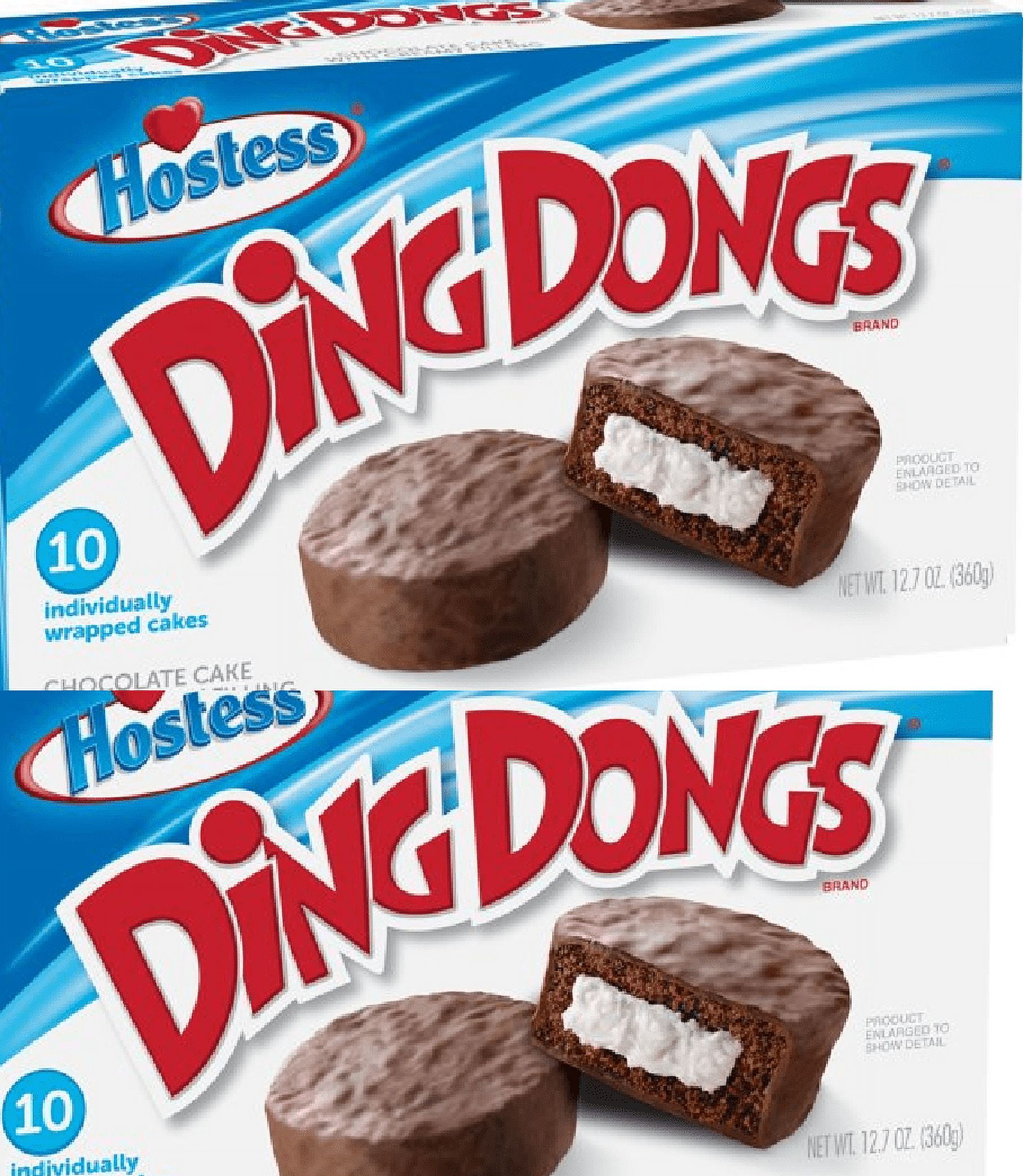 Little Debbie Swiss Rolls - 12ct/13.31oz pack of 3