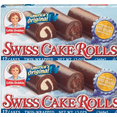 Little Debbie Swiss Rolls 12ct/13.31oz