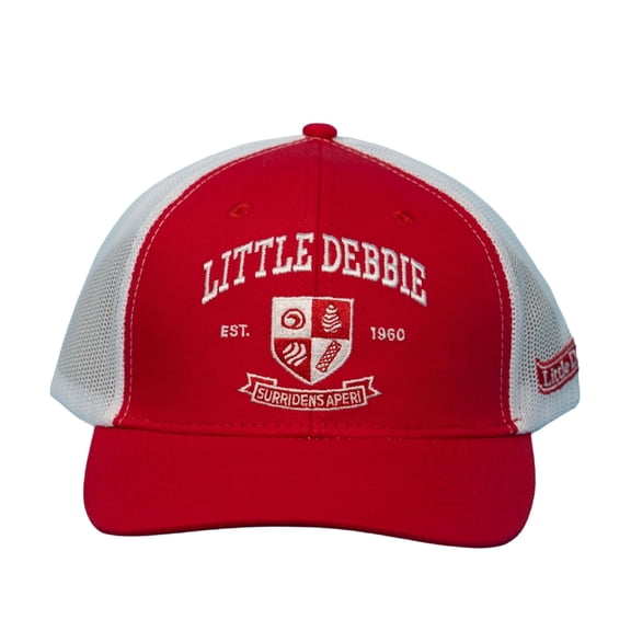 Little Debbie University Trucker Hat