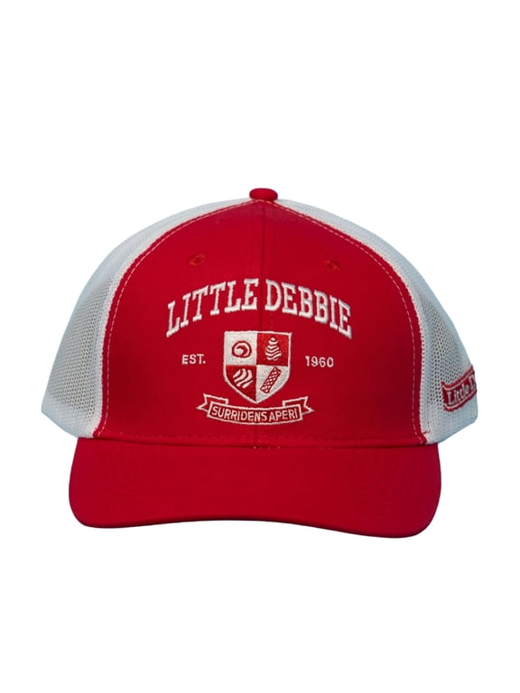 University Trucker Hat