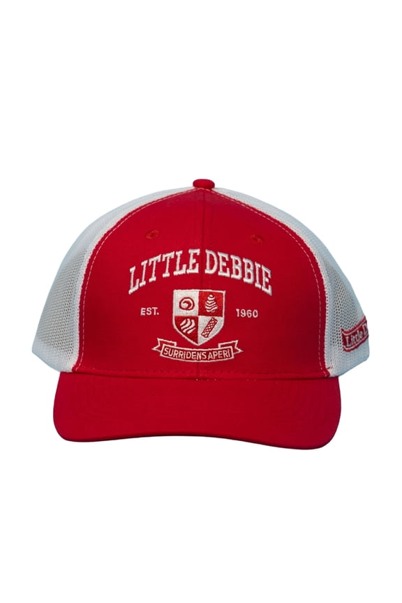 University Trucker Hat