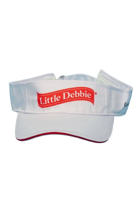 Unwrap a Smile Visor