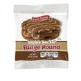 thumbnail image 1 of Little Debbie Vending Double Decker Fudge Round, 3.9 Ounce -- 54 per case, 1 of 3