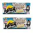 thumbnail image 1 of Little Debbie Zebra Cakes, 10 Twin-Wrapped Cakes, 13.0 oz Box (Pack of 2), 1 of 3