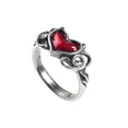 thumbnail image 1 of Little Devil Ring, 1 of 1
