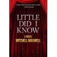 thumbnail image 1 of Little Did I Know (Paperback), 1 of 1