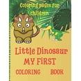 thumbnail image 1 of Little Dinosaur, (Paperback), 1 of 1