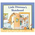 thumbnail image 1 of Little Dinosaur's Skateboard by Michele Dufresne [GE16], 1 of 9