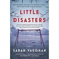 thumbnail image 1 of Pre-Owned Little Disasters (Hardcover) 1501172239 9781501172236, 1 of 1