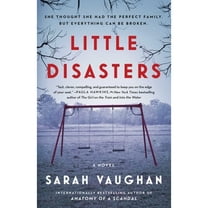 Pre-Owned Little Disasters (Paperback) 1501172220 9781501172229