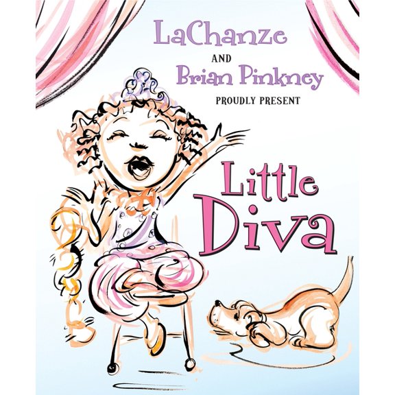 Little Diva, (Paperback)