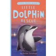thumbnail image 1 of Little Dolphin Rescue (Little Animal Rescue), 1 of 1