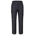 thumbnail image 1 of Little Donkey Andy Men's Stretch Convertible Pants, Zip-Off Quick-Dry Hiking Pants, UV Protection, Lightweight Size L, 1 of 6