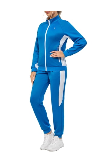 Jogging Outfit Women