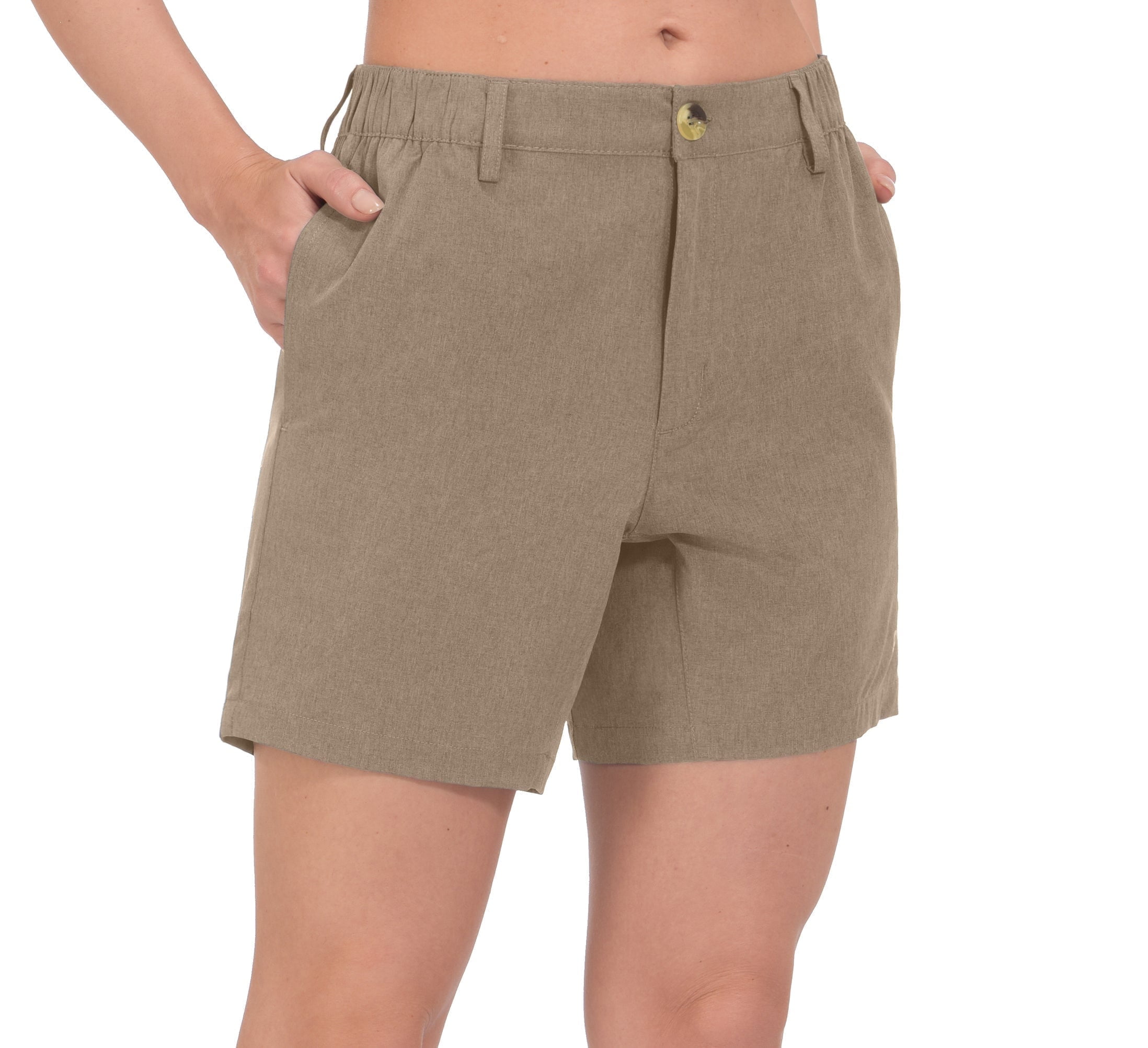 Little Donkey Andy Damen Jacke - Winddicht & Packbar Für Outdoor