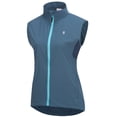 thumbnail image 1 of Little Donkey Andy Women's Cycling Vest Reflective Bike Vest, Wind Vest Lightweight Breathable UPF 50 for Golf Running Size M, 1 of 7