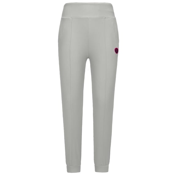 Little Donkey Andy Women's High Waisted Ankle Pants Athletic Joggers for Yoga Workout Running Size M