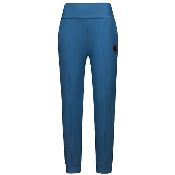 Little Donkey Andy Women's High Waisted Ankle Pants Athletic Joggers for Yoga Workout Running Size XXS