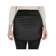 thumbnail image 1 of Little Donkey Andy Women's Lightweight Puffer Sport Skorts Warm Quilted Skirt Outdoors Hiking Running Black XL, 1 of 6