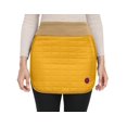 thumbnail image 1 of Little Donkey Andy Women's Lightweight Puffer Sport Skorts Warm Quilted Skirt Outdoors Hiking Running Yellow S, 1 of 6