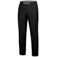 thumbnail image 1 of Little Donkey Andy Women's Lightweight Quick Dry Hiking Pants, UPF 50 Outdoor Pants for Work Travel, Water-Resistant Size L, 1 of 5