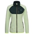 thumbnail image 1 of Little Donkey Andy Women's Lightweight Thermal Jackets for Running Golf Travel Windproof Warm Green Heather XL, 1 of 7