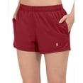 thumbnail image 1 of Little Donkey Andy Women's Running Shorts,Quick Dry Athletic Shorts Lightweight Active Workout Gym Shorts Size XS, 1 of 6
