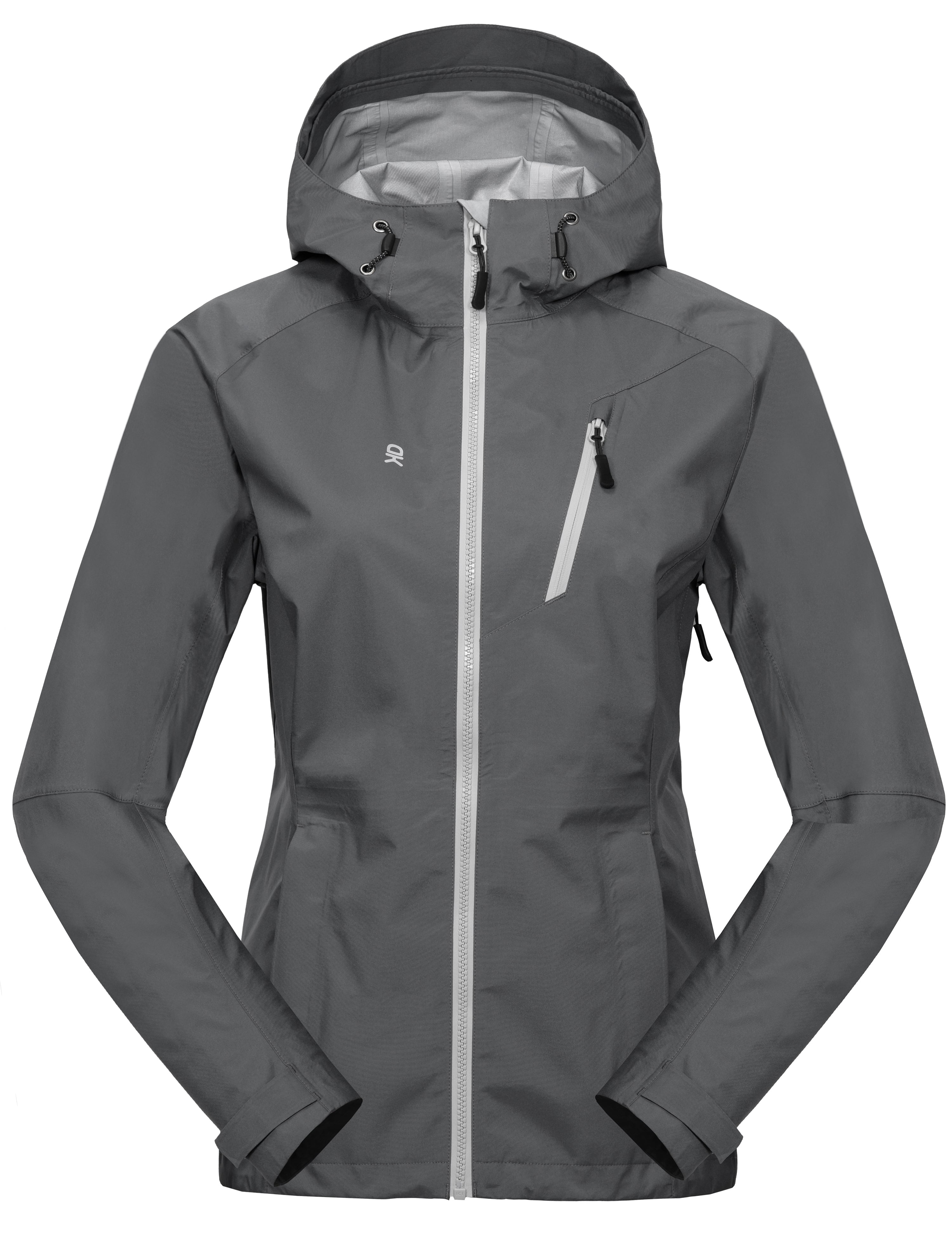 Mandy All-Weather Lightweight Waterproof Jacket main image 0