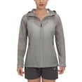 thumbnail image 1 of Little Donkey Andy Women's Waterproof Rain Jackets Summer Lightweight UPF50 Coats for Hiking Travel Fishing Size XS, 1 of 5