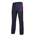 thumbnail image 1 of Little Donkey Andy Women’s Winter Hiking Ski Snowboarding Pants, Softshell Pants, Fleece Lined and Water Repellant Navy Size XXL, 1 of 7