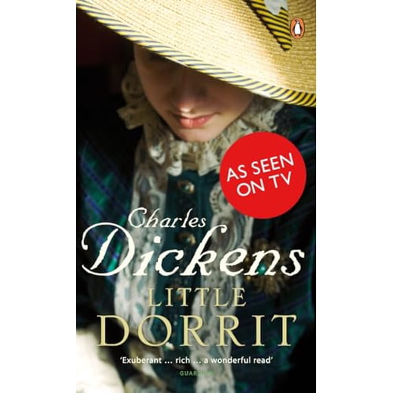 Pre-Owned Red Classics Little Dorrit (Unknown) 0141037393 9780141037394