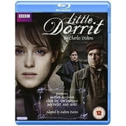 Little Dorrit Blu-ray, BBC Worldwide, Drama