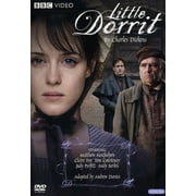 BBC - Little Dorrit [DIGITAL VIDEO DISC]