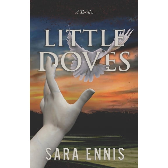 The Komorebi World Little Doves: A thriller, Book 5, (Paperback)