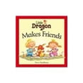 thumbnail image 1 of Pre-Owned Little Dragon Makes Friends (Little Dragon Storybooks) Paperback, 1 of 1