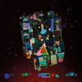 thumbnail image 1 of Little Dragon - New Me, Same Us - Vinyl, 1 of 1